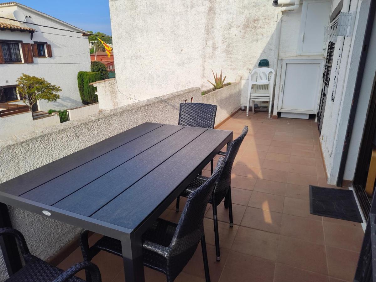 Can Kuqueta, Platja D'Aro Exterior photo