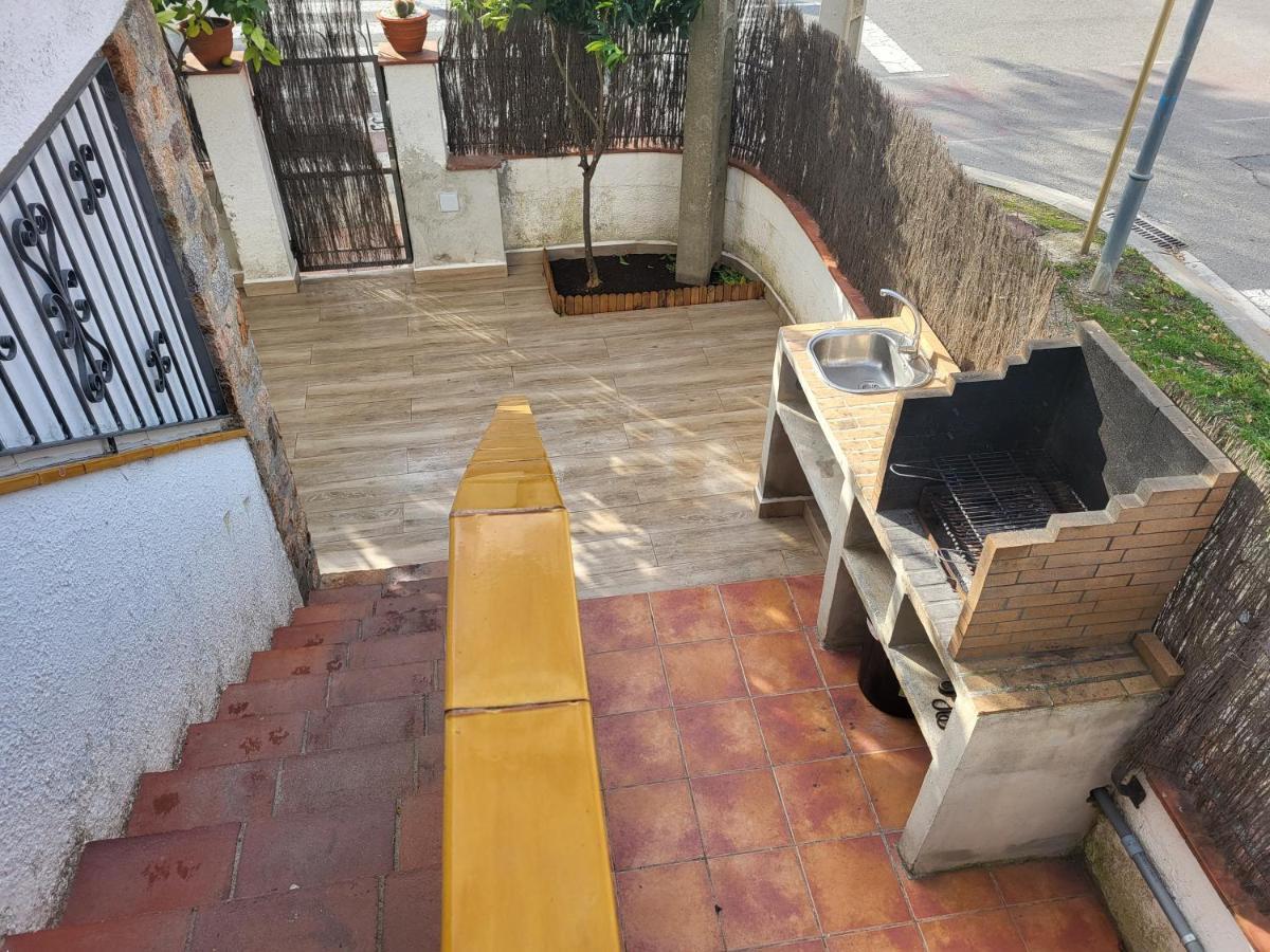 Can Kuqueta, Platja D'Aro Exterior photo