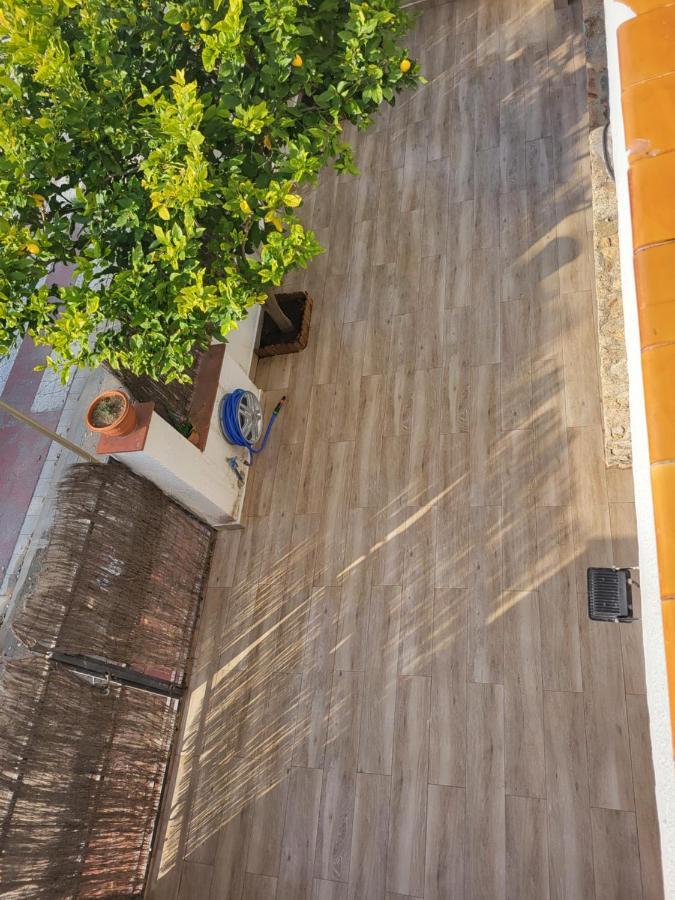 Can Kuqueta, Platja D'Aro Exterior photo