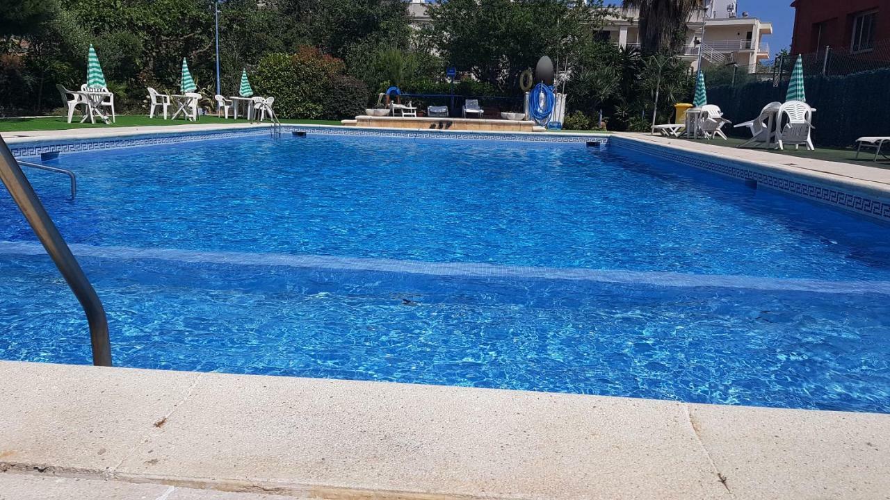 Can Kuqueta, Platja D'Aro Exterior photo