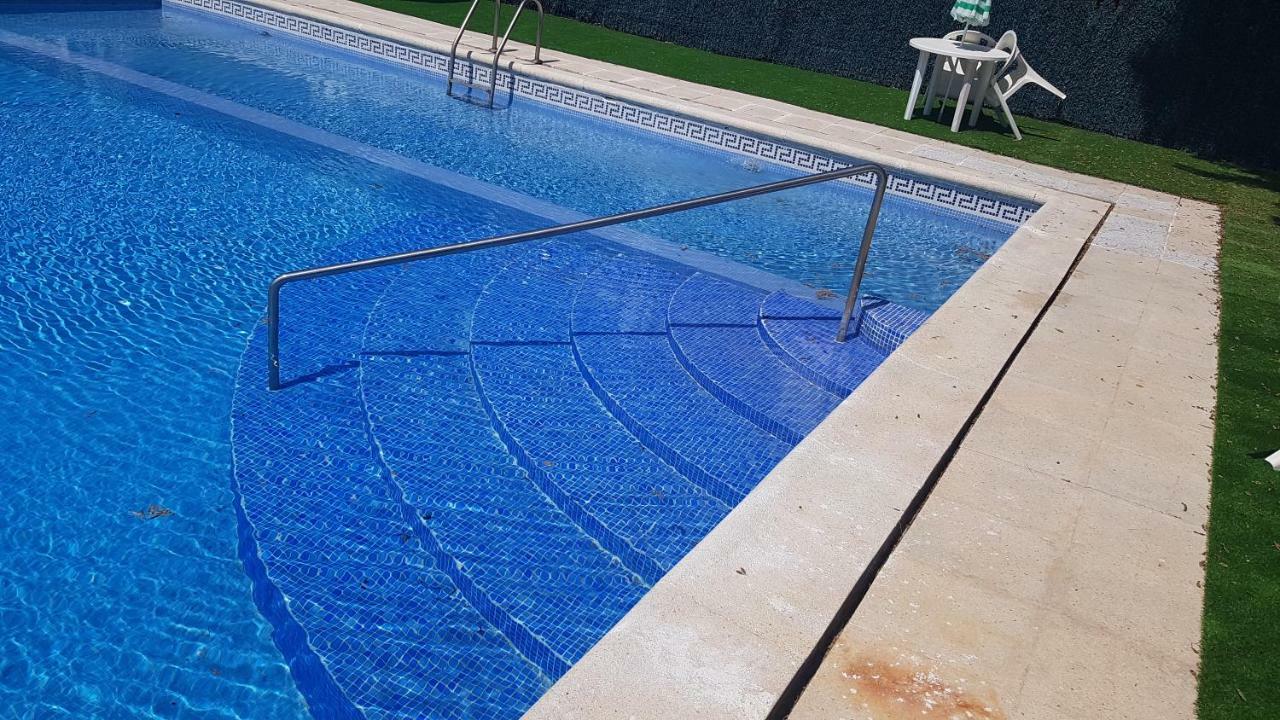Can Kuqueta, Platja D'Aro Exterior photo